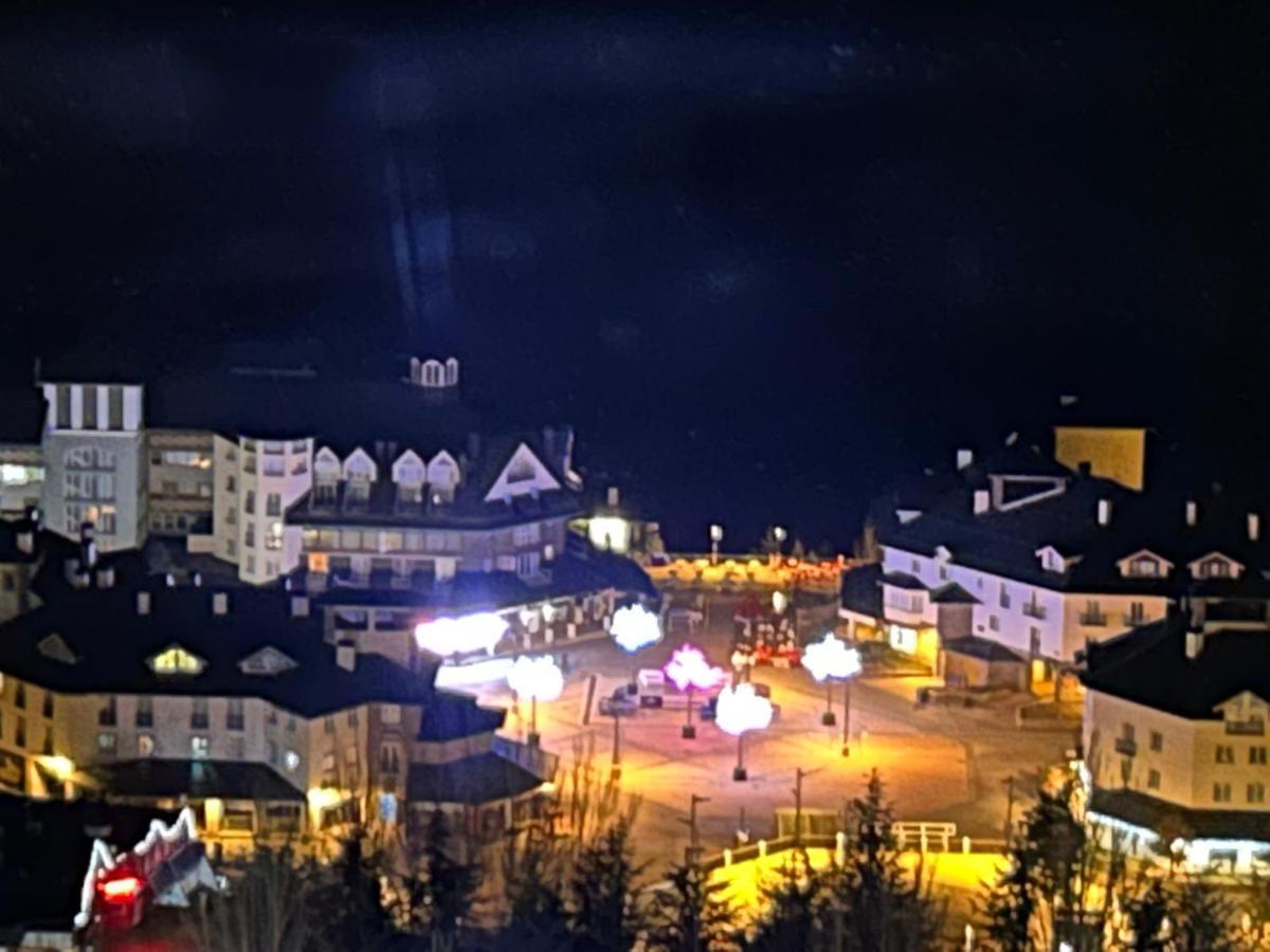 Apartamento Entero 2 Dormitorios Para 6 Personas Con Vistas Espaciales Sierra Nevada Exterior foto