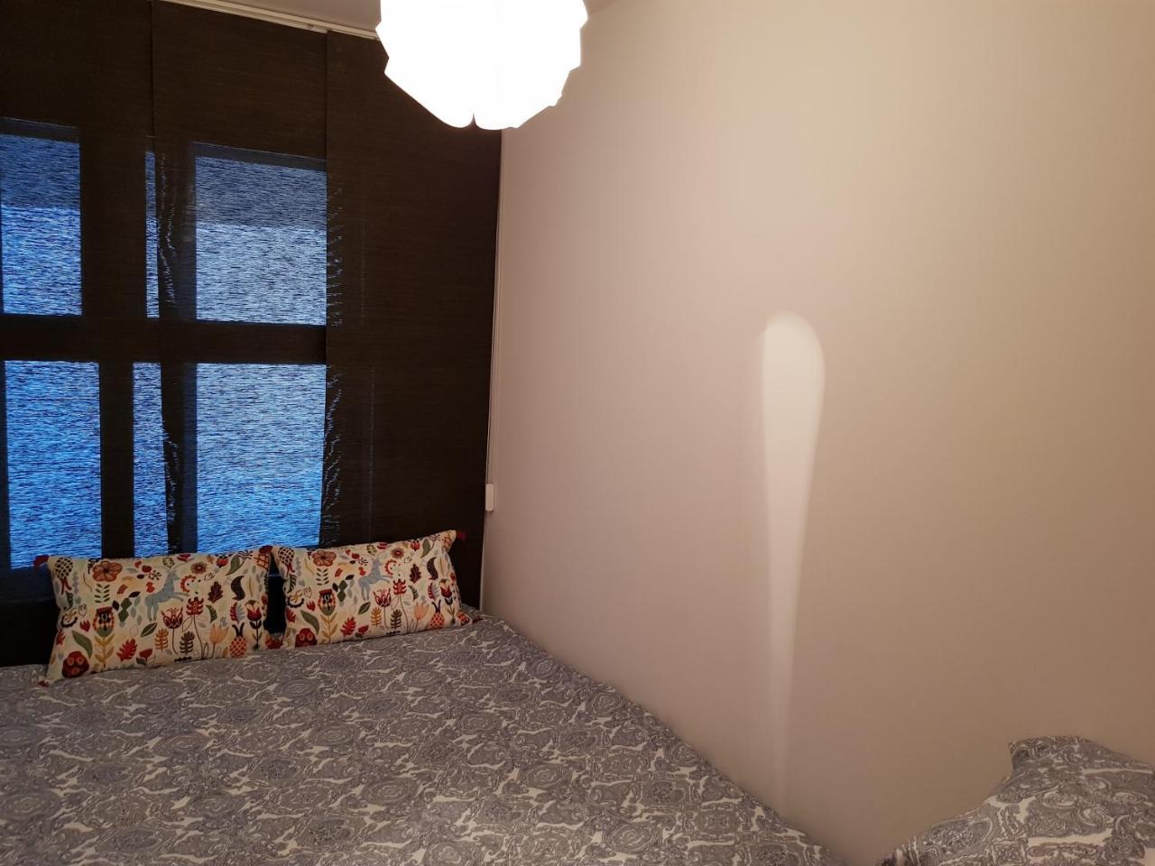 Apartamento Entero 2 Dormitorios Para 6 Personas Con Vistas Espaciales Sierra Nevada Exterior foto
