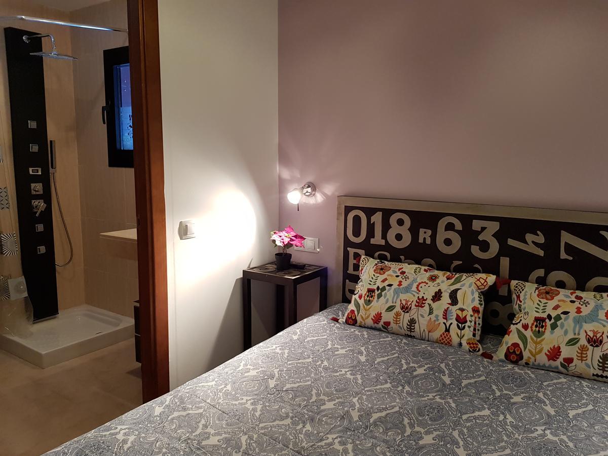 Apartamento Entero 2 Dormitorios Para 6 Personas Con Vistas Espaciales Sierra Nevada Exterior foto