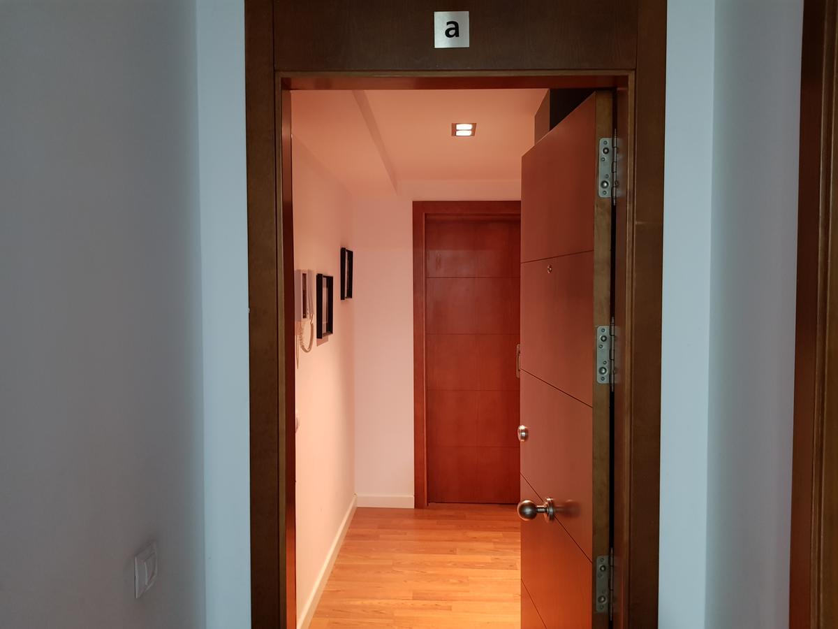 Apartamento Entero 2 Dormitorios Para 6 Personas Con Vistas Espaciales Sierra Nevada Exterior foto